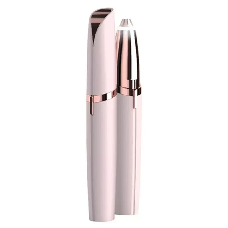 Flawlessly Brows Electric Eyebrow Remover