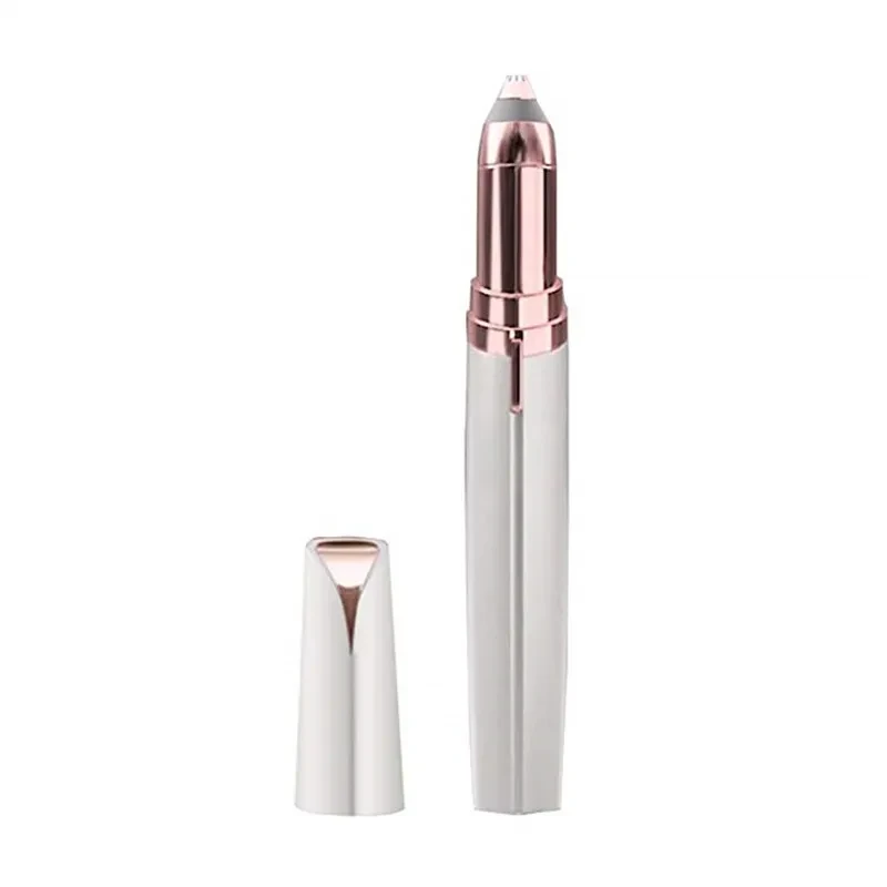Flawlessly Brows Electric Eyebrow Remover