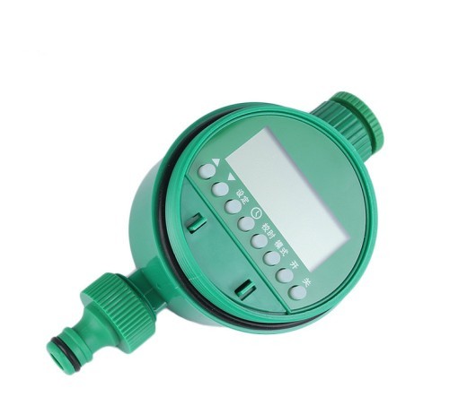 Home Garden Solenoid Valve Controller