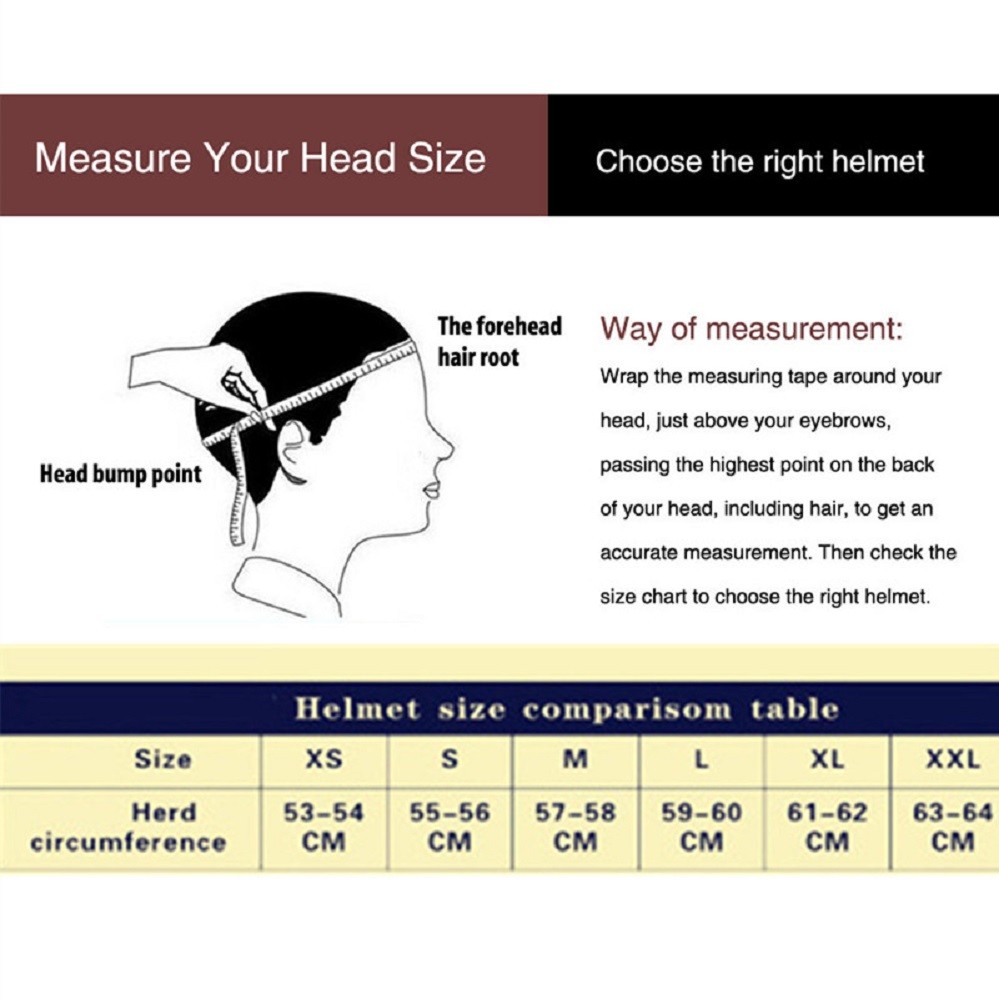 BLD Personalized Full Face Motorcycle Helmet – Dual Lens Flip-Up Helmet