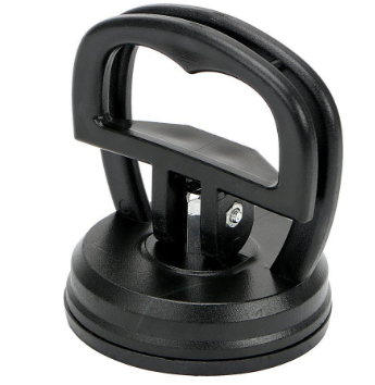 2-Inch Dent Puller Suction Cup Tool – Bodywork Panel Remover for Small Car Dents