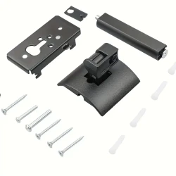 Wall Speaker Stand Stainless Steel Mount Bracket Durable Wall Mount Bracket For BOSE-Speaker UB-20II