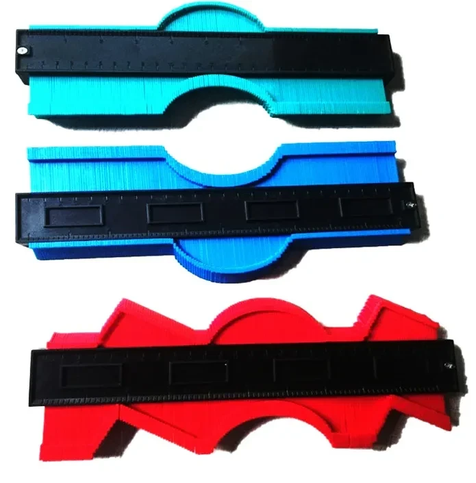 Saker Contour Gauge Duplicator