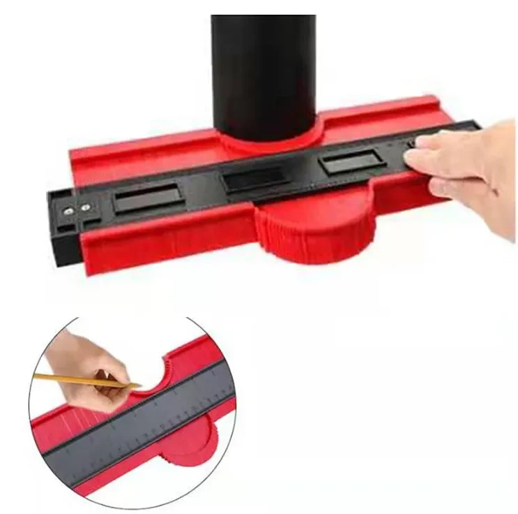 Saker Contour Gauge Duplicator