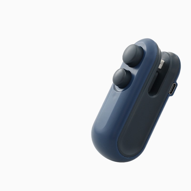 2-Pack Mini Bag Sealer