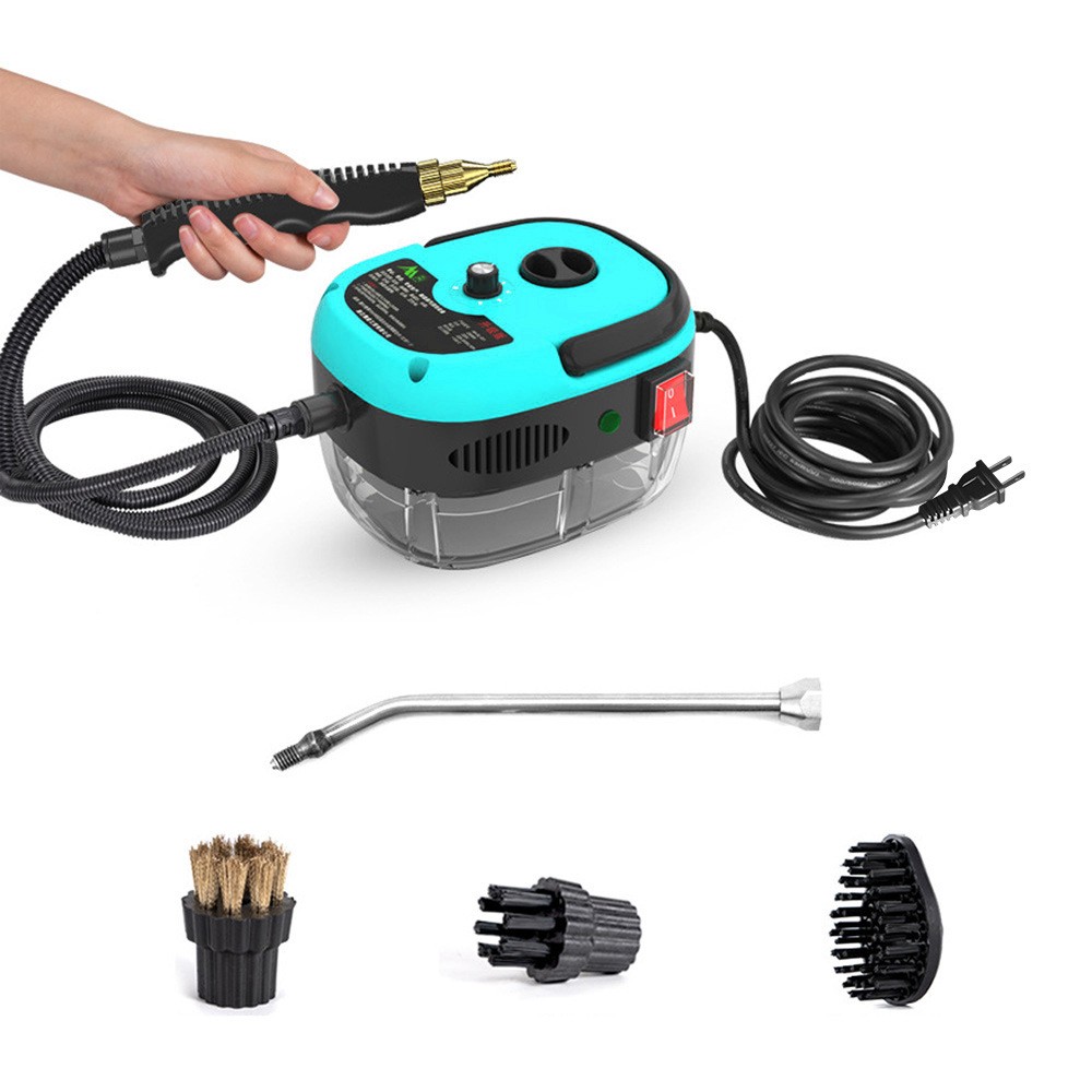 2500W High-Temperature Steam Cleaner