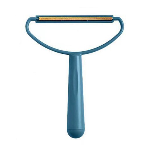 Double-Sided Lint Remover – Portable Pet Hair and Fluff Remover