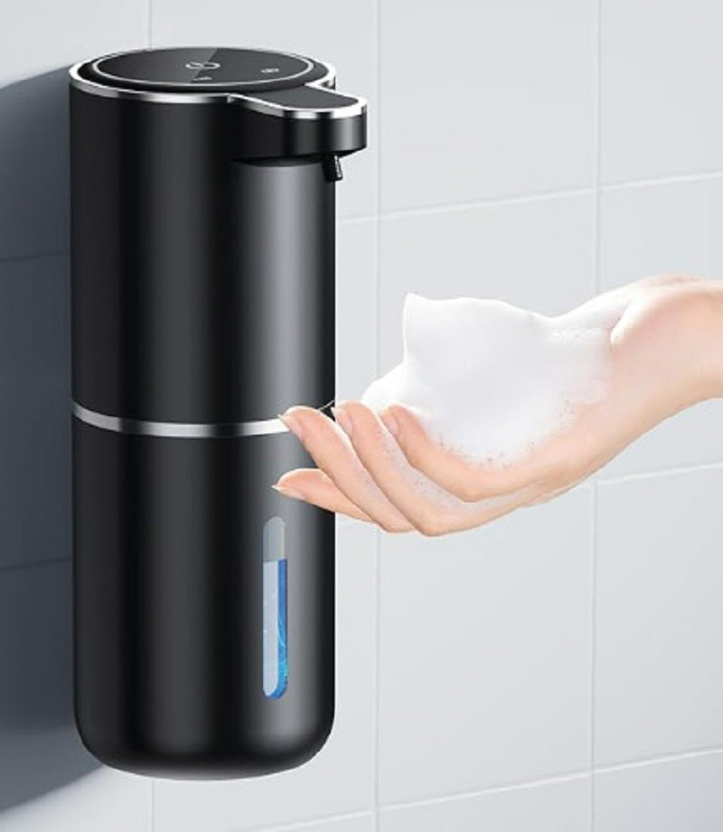 Automatic Soap Dispenser – Touchless Foaming Soap Dispenser