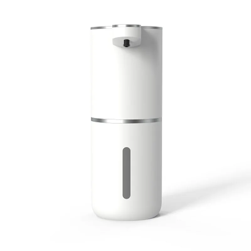 Automatic Soap Dispenser – Touchless Foaming Soap Dispenser
