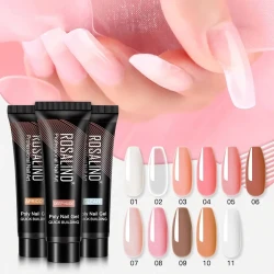 Manicure Extended Glue