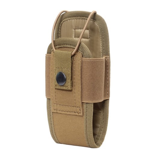 Multifunctional Tactical Walkie-talkie Bag Outdoor Sports