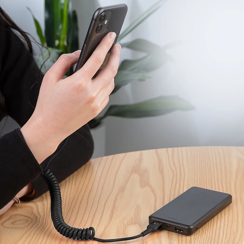 3-in-1 66W Fast Charging Cable – USB Type-C, Micro USB, and Lightning for iPhone, Samsung, Xiaomi