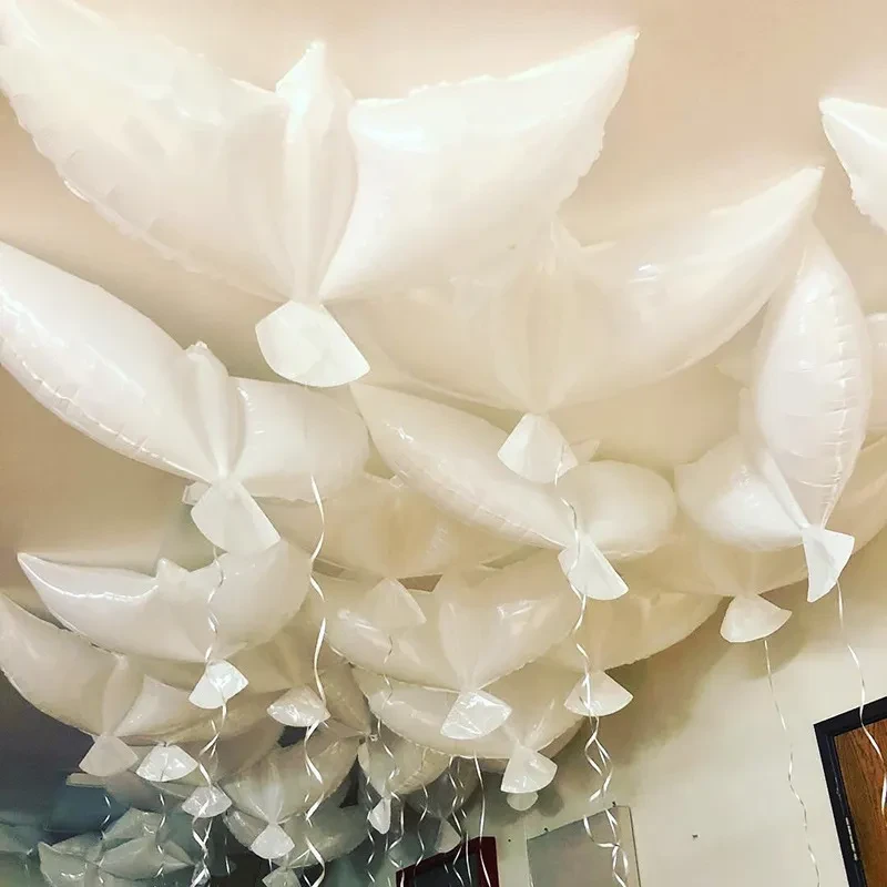 Aluminum Film Balloon