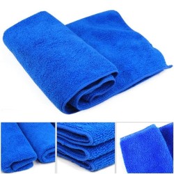 Microfiber Towels – Multi-Pack Car Wash & Drying Cloths for Household