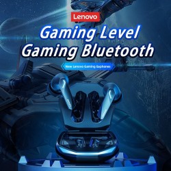 Lenovo GM2 Pro Bluetooth 5.3 Earphones – Sports Wireless In-Ear Headset