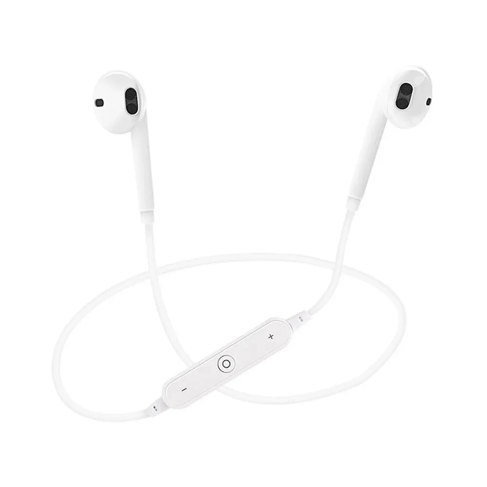 S6 Wireless Bluetooth Headset Sport