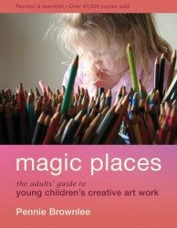 Magic Places Creative Art | Signed | NZ Made