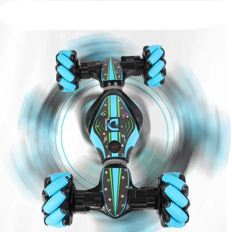 Mini Gesture Sensing Dual Control Electric Remote Control Cars