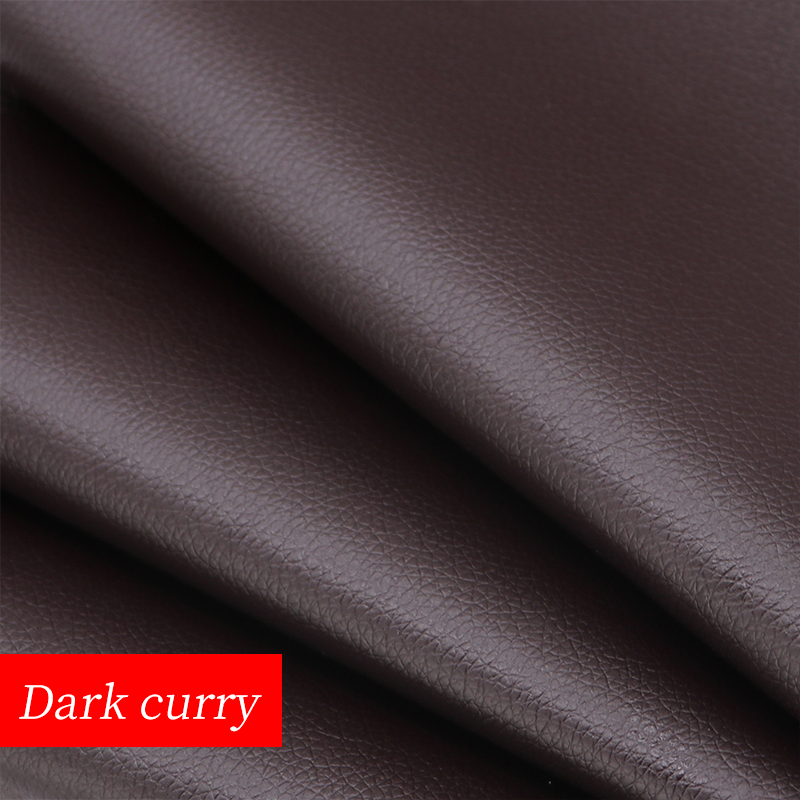 Self-Adhesive Leather Refinisher Cuttable Sofa Repair