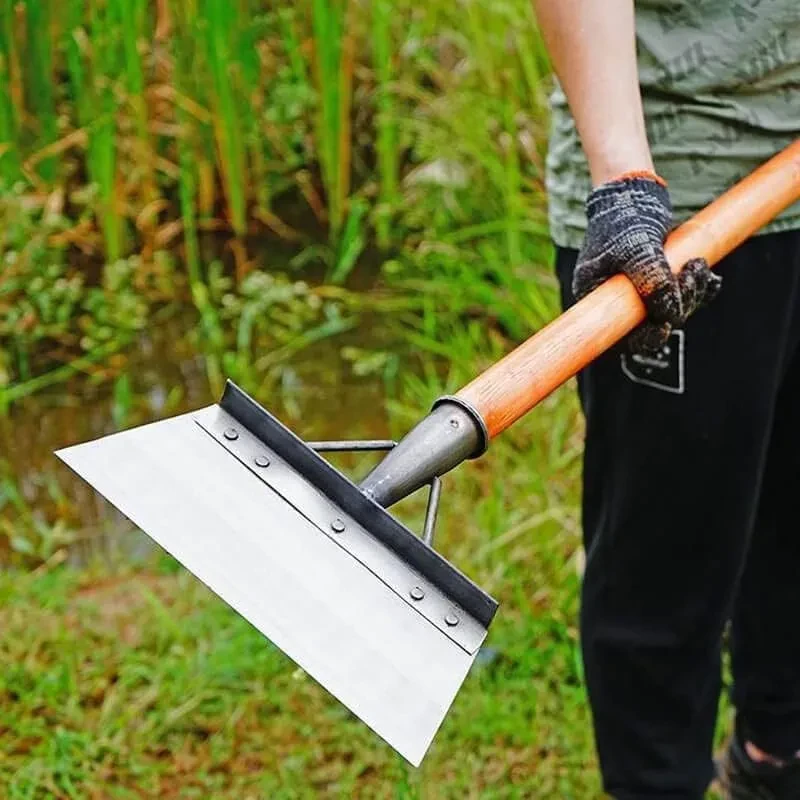 Saker Multifunctional Cleaning Shovel