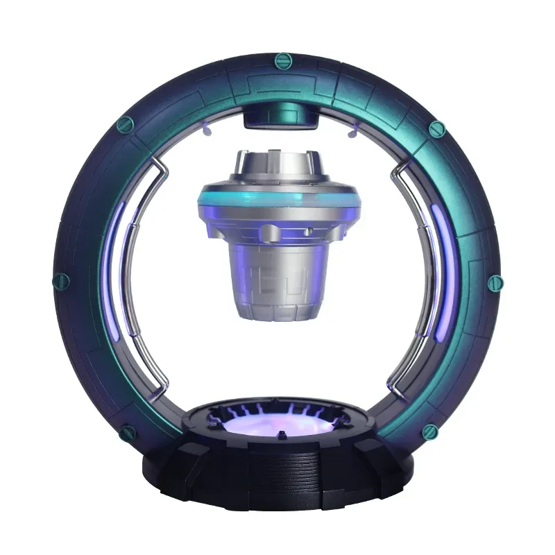 UFO With Magnetic Levitation Function Bluetooth Speaker