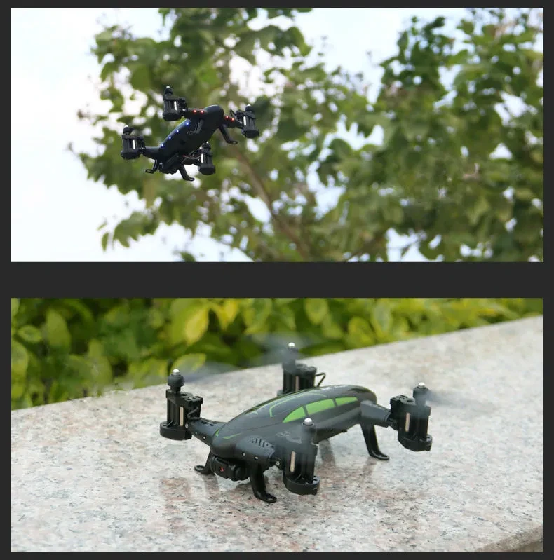 OTRC FY602 Air-Road RC Drone Car 2 in 1
