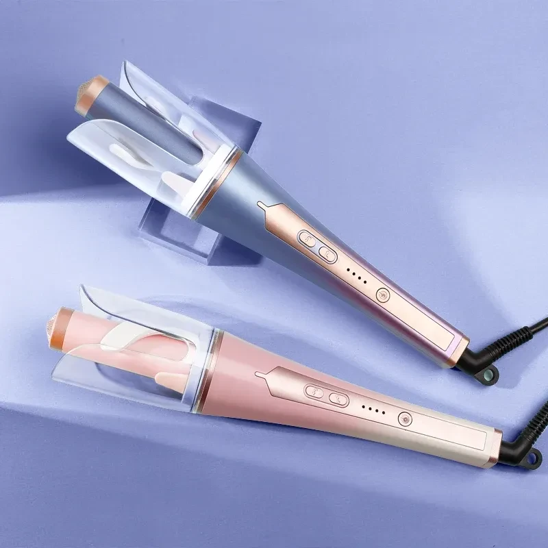 Automatic Curling Iron