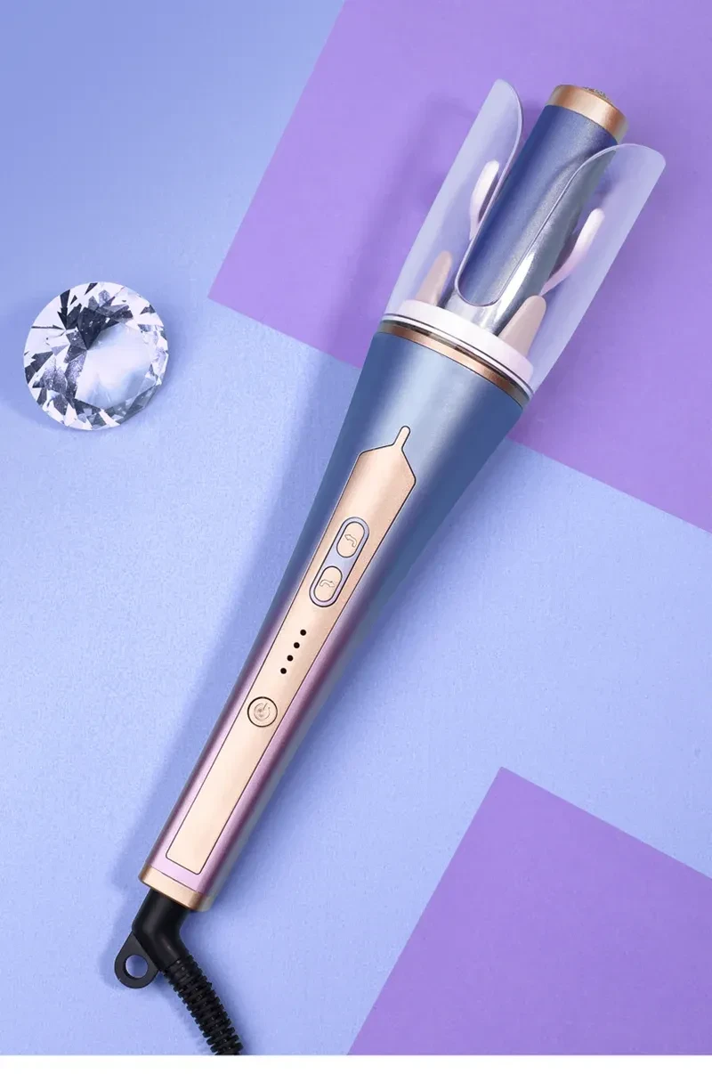 Automatic Curling Iron