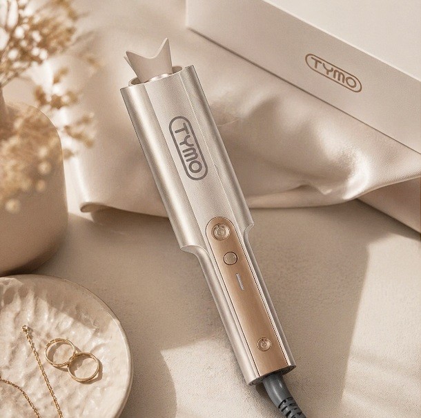 Automatic Curling Iron