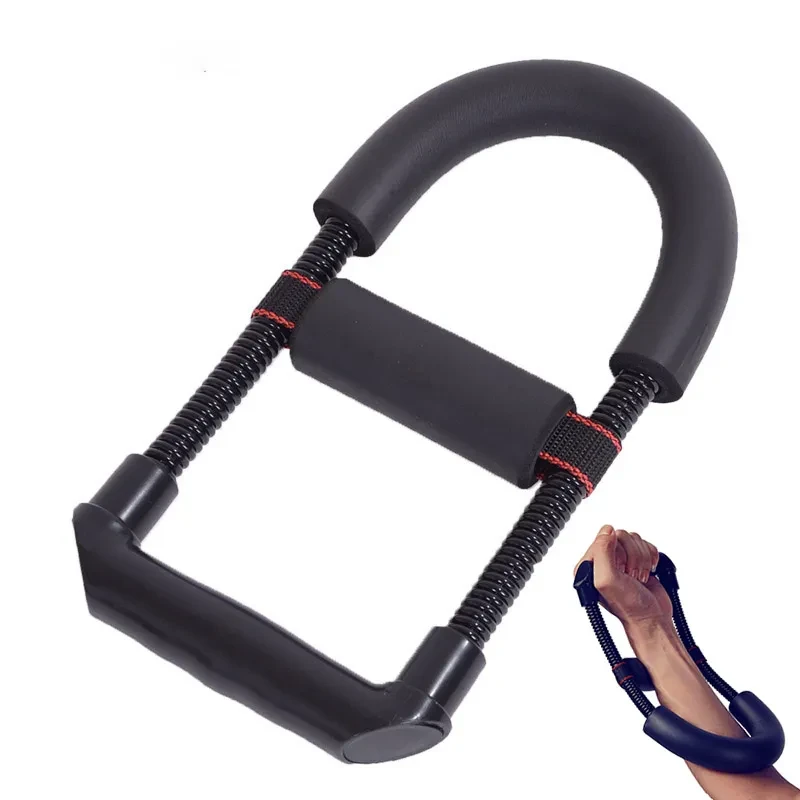 Grip Power Wrist Forearm Hand