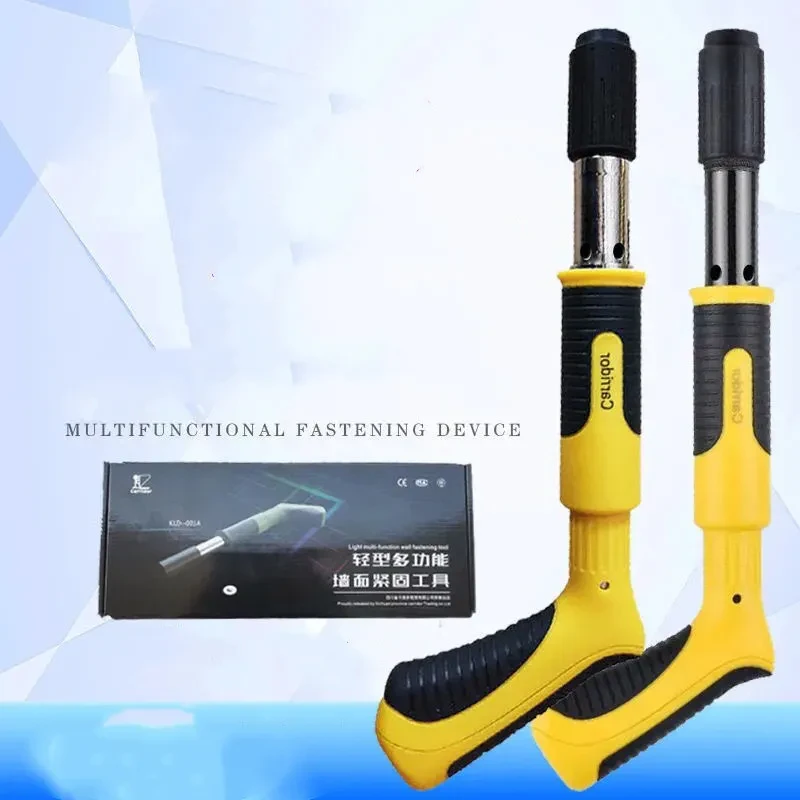 Woodworking and Decoration Integrated Nail shooter