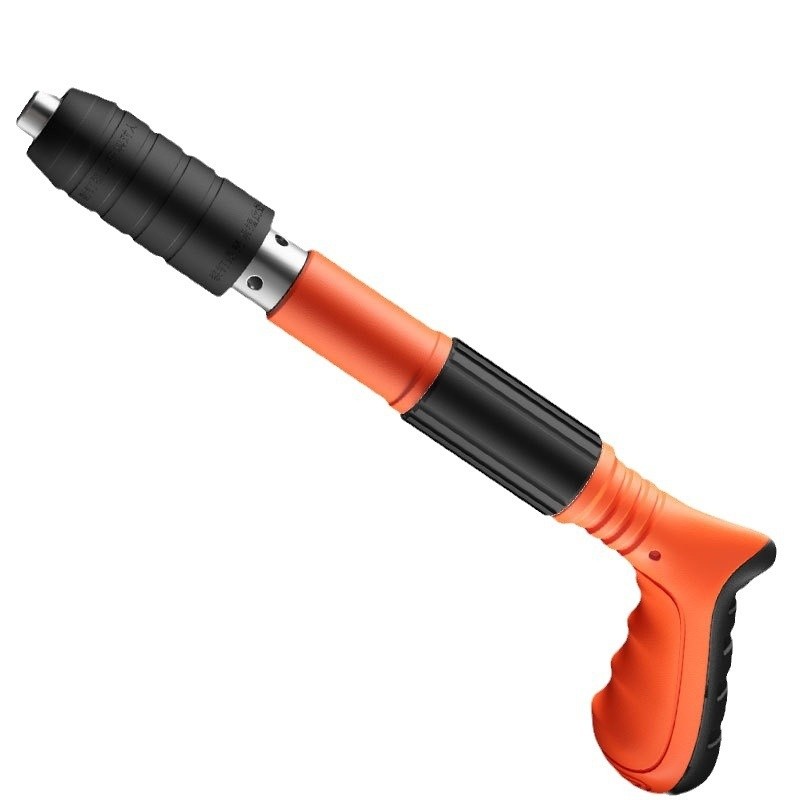 Woodworking and Decoration Integrated Nail shooter