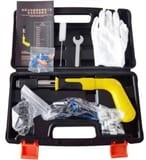 Woodworking and Decoration Integrated Nail shooter