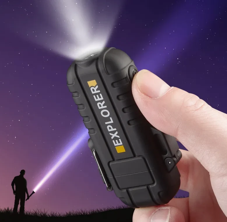 USB Electronic Cigarette Lighter