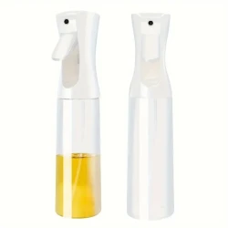 300ml Olive Oil Sprayer - Versatile Cooking & Baking Mister