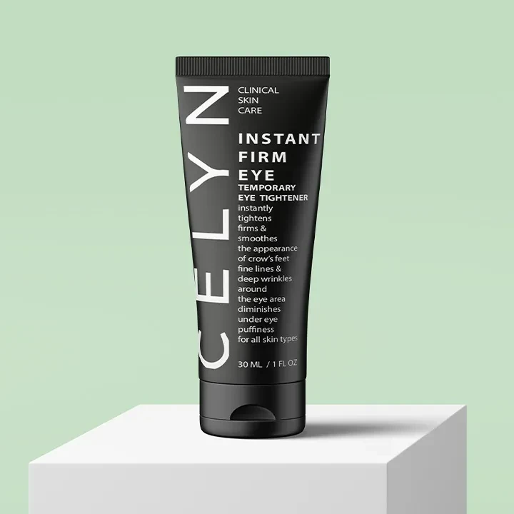 Instant Firm Eye Tightening Cream