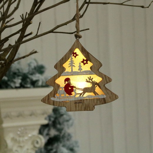 Christmas Decorations