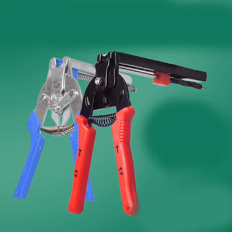 Type M Nail Ring Pliers