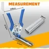 Type M Nail Ring Pliers