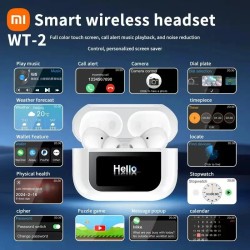 Xiaomi Tour Pro6 ANC Wireless Earbuds