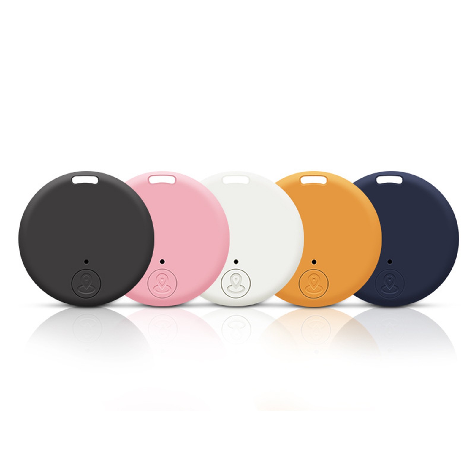 Bluetooth and GPS Pet Wireless Tracker