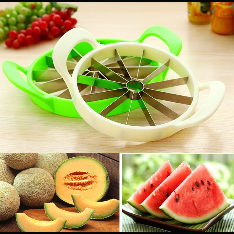 Large Watermelon Slicer Cutter