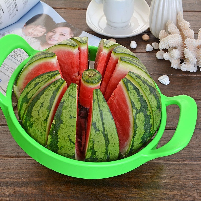 Large Watermelon Slicer Cutter