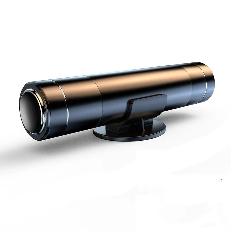 Portable Tungsten Steel Car Window Breaker and Safety Hammer