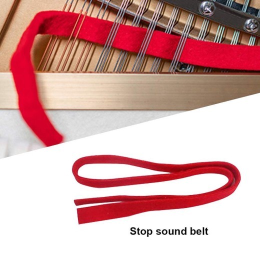 Piano Tuning Tools