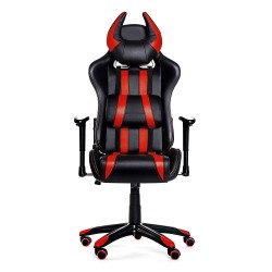 Gaming Chair with Armrest