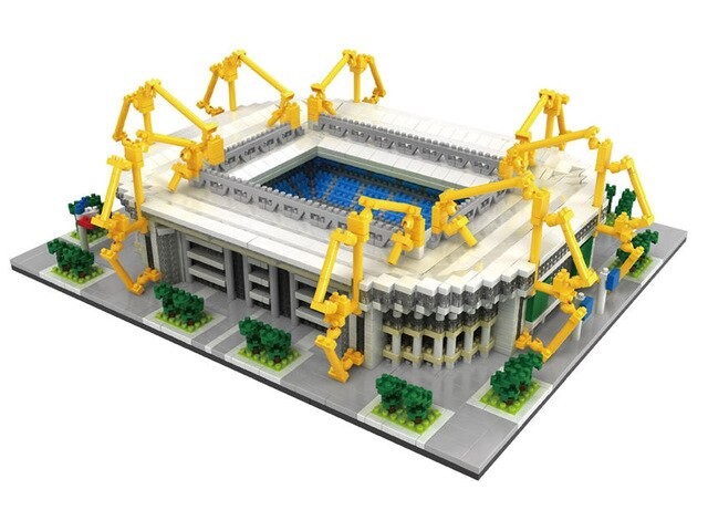 Building Blocks Construction Toys