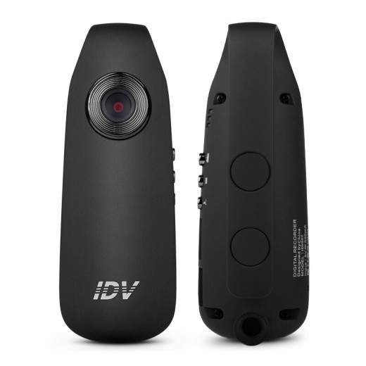 Outdoor Camera Recorder