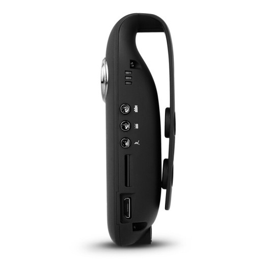 Outdoor Camera Recorder