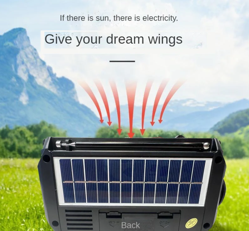 Eptchn SolarTune
